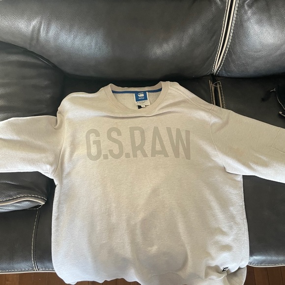 g star xxl hoodie - Picture 1 of 2
